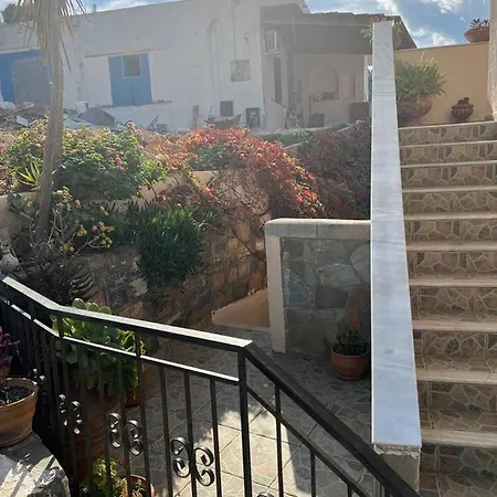 Ruby Apartment Agios Nikolaos  Exterior photo