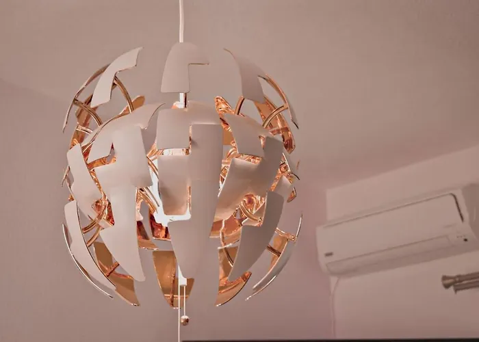 Ruby Apartment