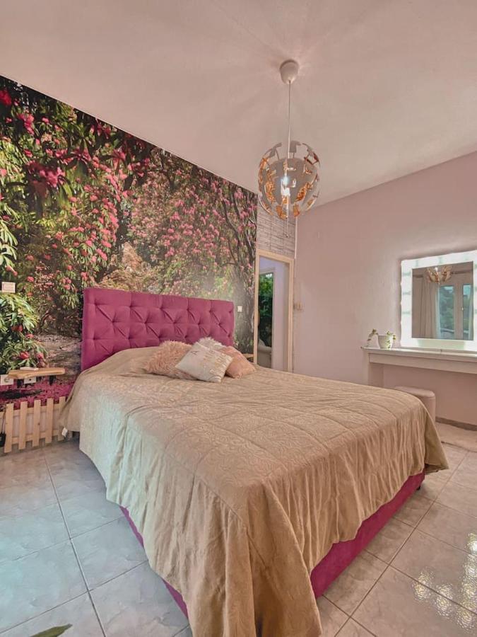Ruby Apartment Agios Nikolaos (Crete)