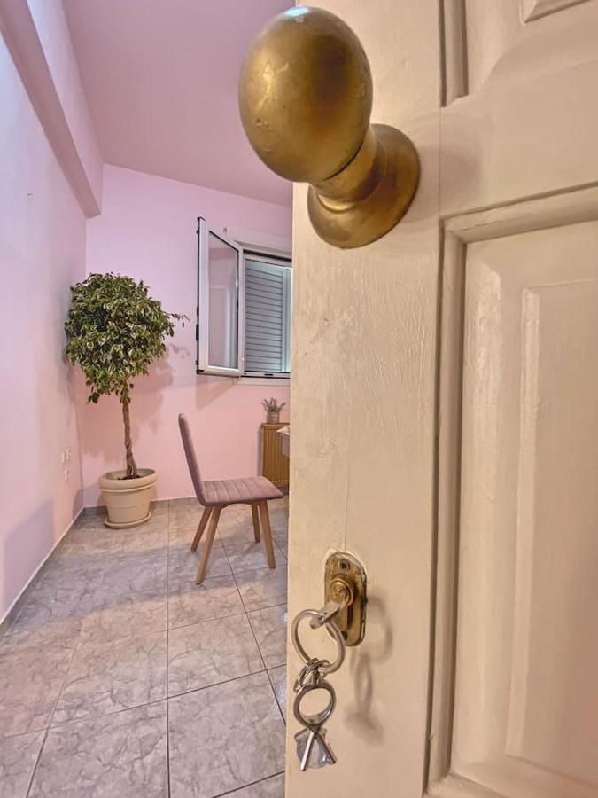 Apartment Ruby Agios Nikolaos (Crete)