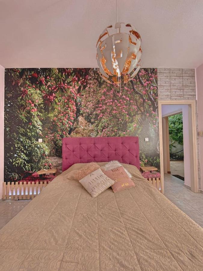 Apartment Ruby Agios Nikolaos (Crete)