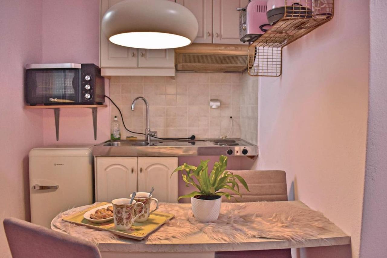Ruby Apartment Agios Nikolaos (Crete)