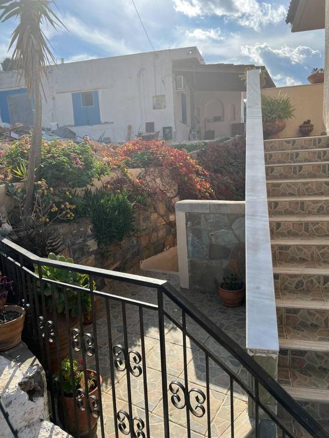 Ruby Apartment Agios Nikolaos (Crete)