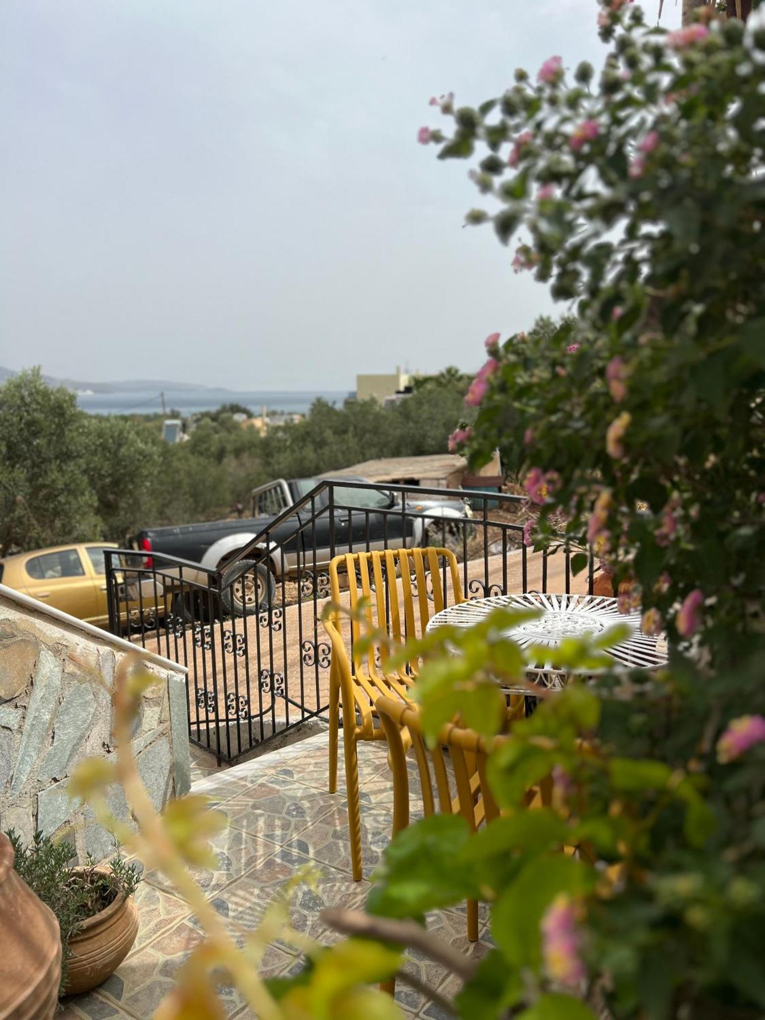 Ruby * Agios Nikolaos (Crete)